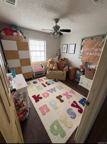 33 Fire Station Road, Vilonia, AR 72173