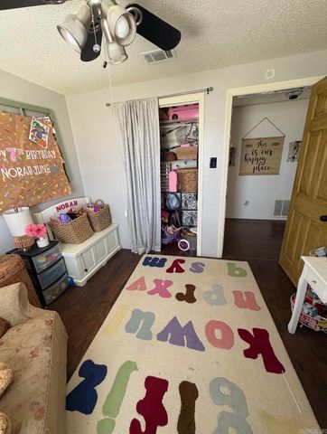 33 Fire Station Road, Vilonia, AR 72173