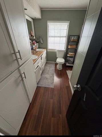 33 Fire Station Road, Vilonia, AR 72173