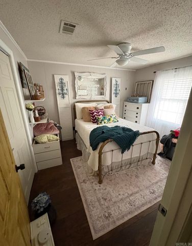 33 Fire Station Road, Vilonia, AR 72173