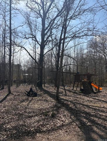 33 Fire Station Road, Vilonia, AR 72173