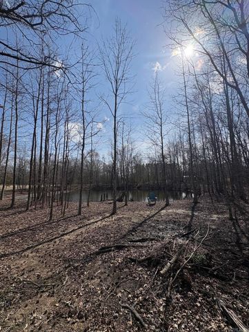 33 Fire Station Road, Vilonia, AR 72173