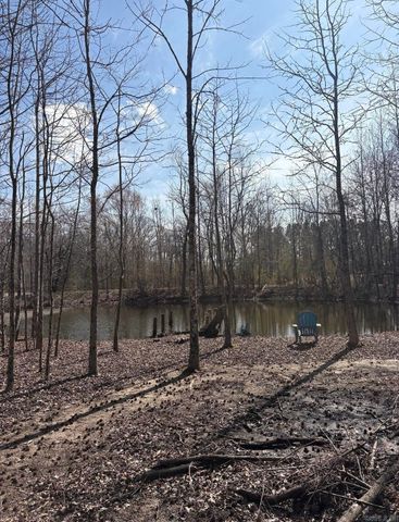 33 Fire Station Road, Vilonia, AR 72173