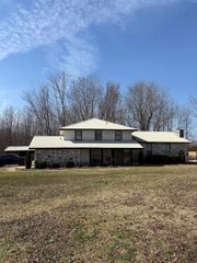 33 Fire Station Road, Vilonia, AR 72173