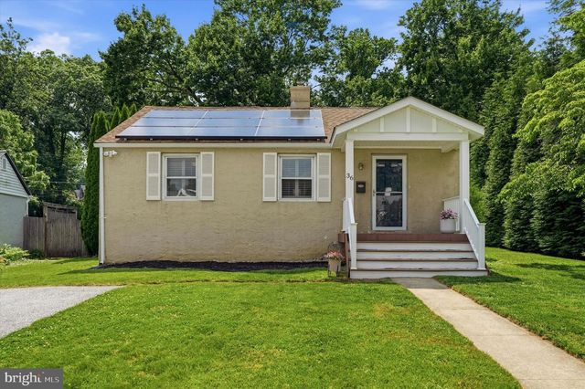 36 FAIRVIEW RD, Paoli, PA 19301