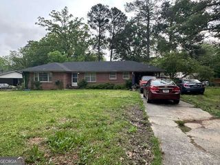 129 John Ross Drive SW, Rome, GA 30165