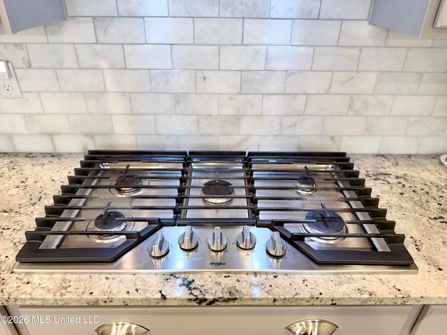 4021 Mitchell Place, Olive Branch, MS 38654