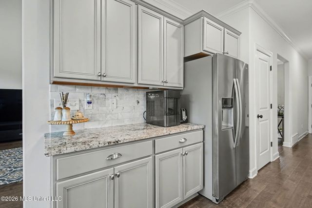 4021 Mitchell Place, Olive Branch, MS 38654