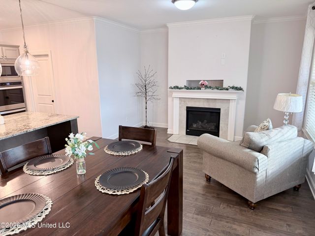 4021 Mitchell Place, Olive Branch, MS 38654