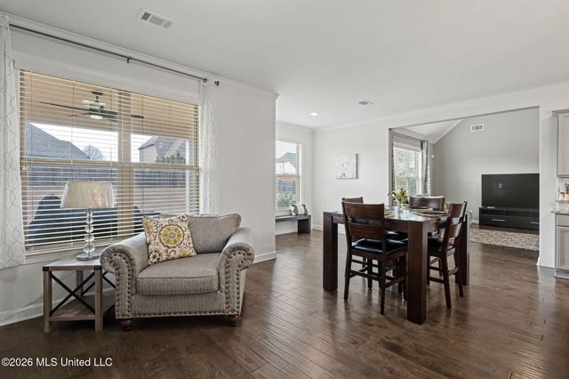 4021 Mitchell Place, Olive Branch, MS 38654