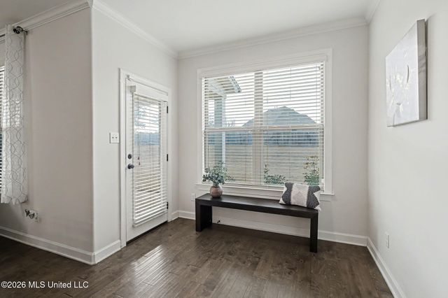 4021 Mitchell Place, Olive Branch, MS 38654