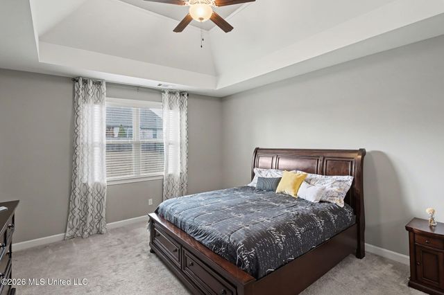 4021 Mitchell Place, Olive Branch, MS 38654