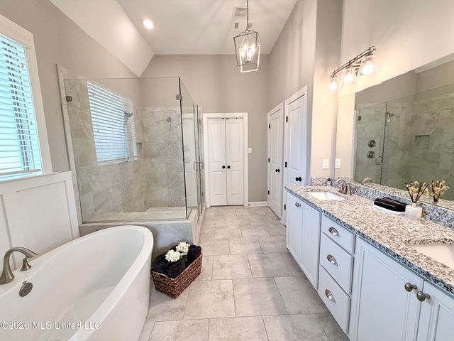 4021 Mitchell Place, Olive Branch, MS 38654