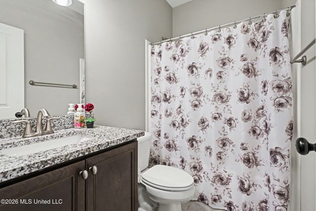 4021 Mitchell Place, Olive Branch, MS 38654