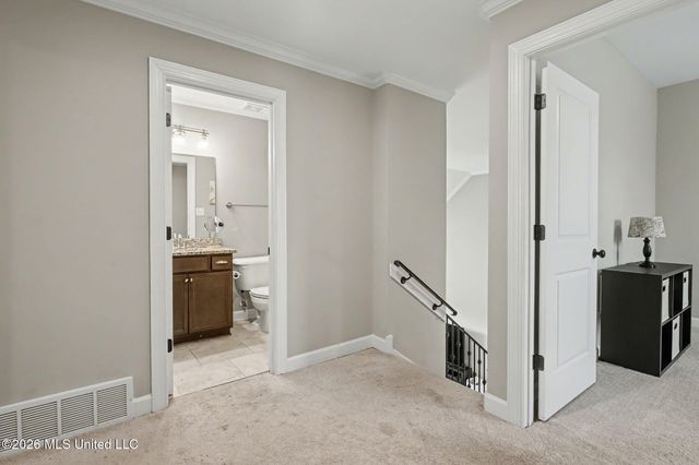 4021 Mitchell Place, Olive Branch, MS 38654