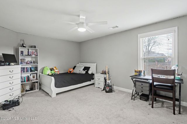 4021 Mitchell Place, Olive Branch, MS 38654