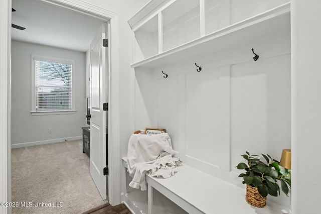 4021 Mitchell Place, Olive Branch, MS 38654