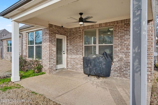 4021 Mitchell Place, Olive Branch, MS 38654