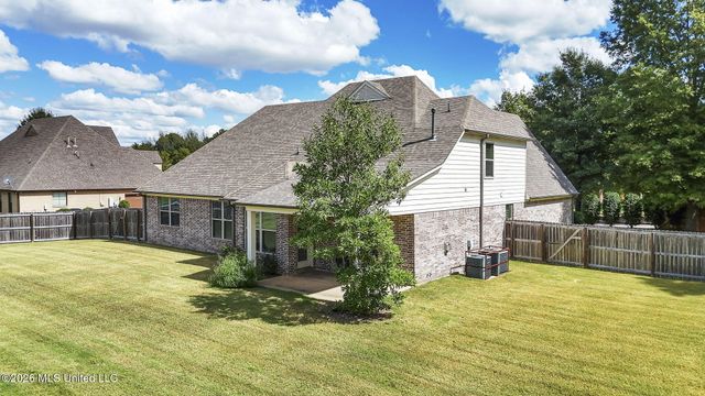4021 Mitchell Place, Olive Branch, MS 38654