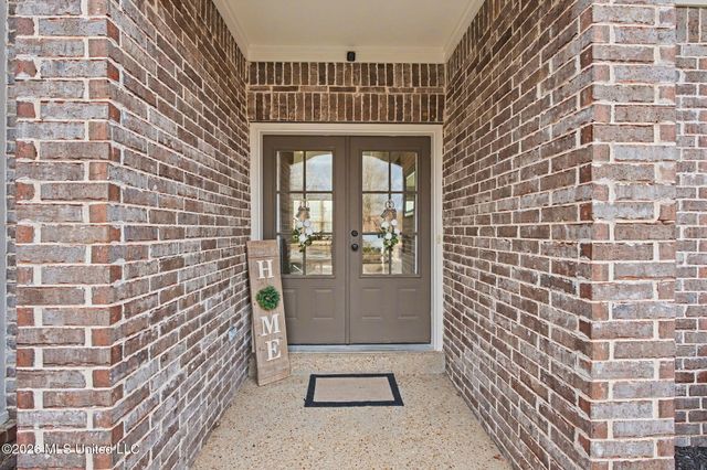 4021 Mitchell Place, Olive Branch, MS 38654