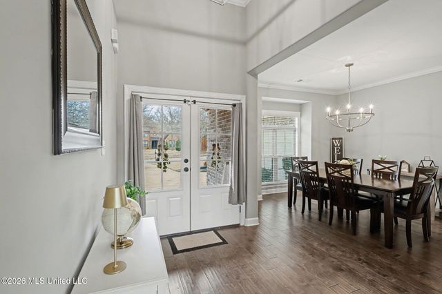 4021 Mitchell Place, Olive Branch, MS 38654