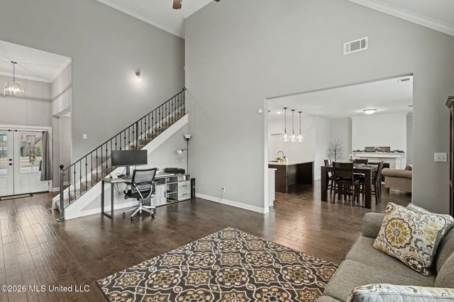 4021 Mitchell Place, Olive Branch, MS 38654