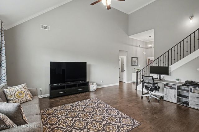 4021 Mitchell Place, Olive Branch, MS 38654