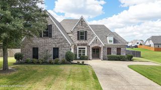4021 Mitchell Place, Olive Branch, MS 38654