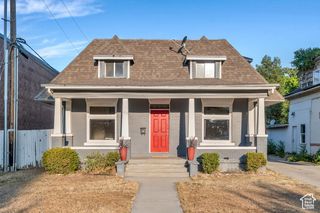 157 N 300 W, Provo, UT 84601