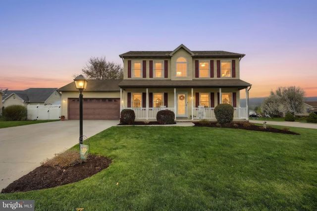 70 TEST RD, Hanover, PA 17331