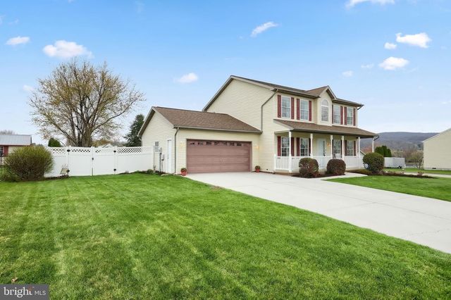 70 TEST RD, Hanover, PA 17331