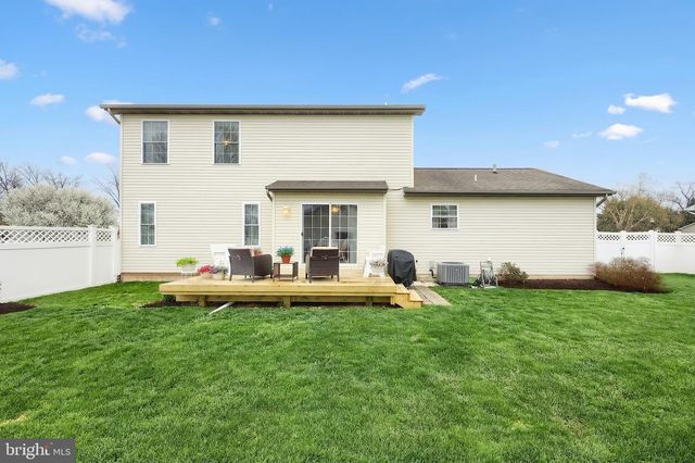 70 TEST RD, Hanover, PA 17331
