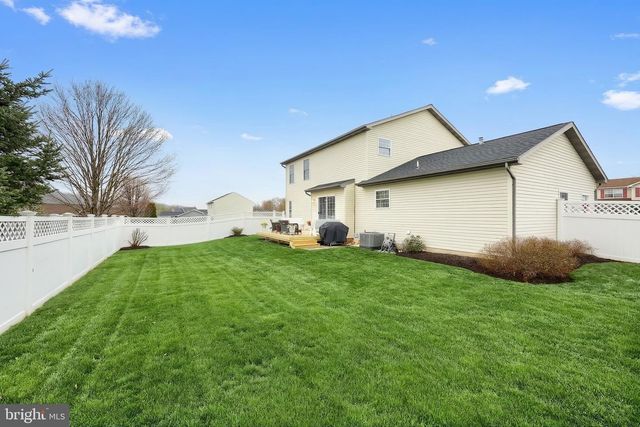 70 TEST RD, Hanover, PA 17331