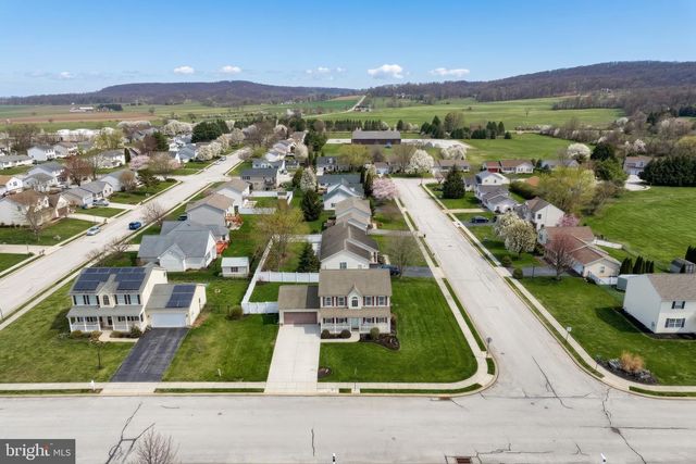 70 TEST RD, Hanover, PA 17331