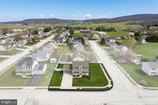 70 TEST RD, Hanover, PA 17331