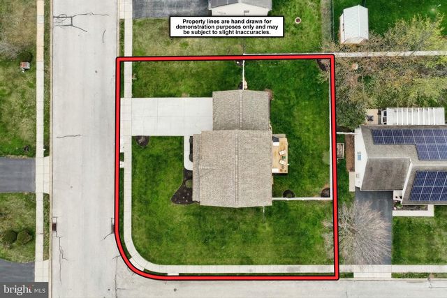 70 TEST RD, Hanover, PA 17331