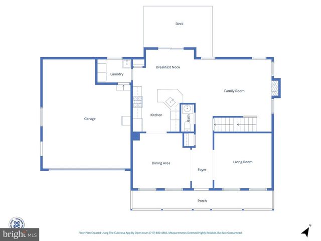 70 TEST RD, Hanover, PA 17331