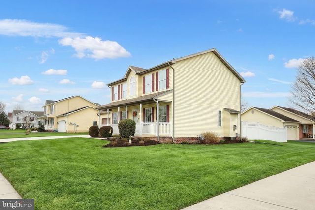 70 TEST RD, Hanover, PA 17331