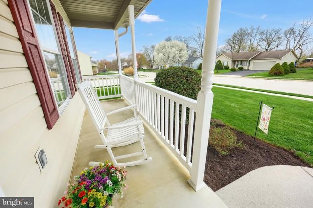 70 TEST RD, Hanover, PA 17331
