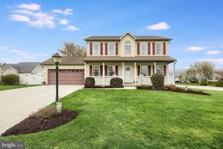 70 TEST RD, Hanover, PA 17331