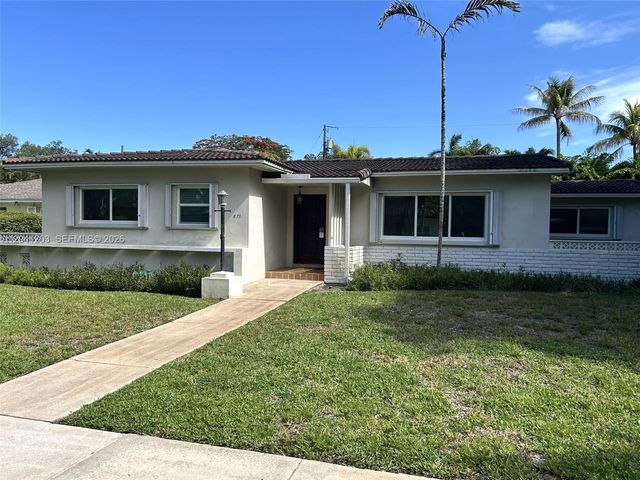 870 NE 97th St, Miami Shores, FL 33138