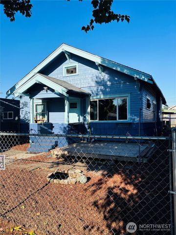 3607 E F Street, Tacoma, WA 98404