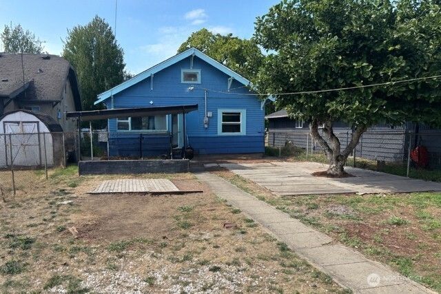 3607 E F Street, Tacoma, WA 98404