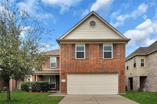 5050 Ivy Fair Way, Katy, TX 77449