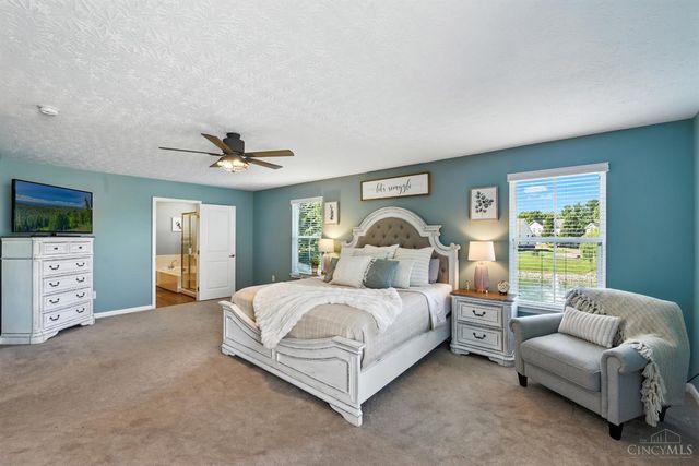 4825 Lakeview Court, South Lebanon, OH 45065