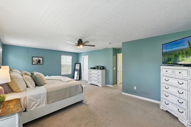 4825 Lakeview Court, South Lebanon, OH 45065