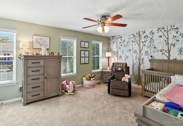 4825 Lakeview Court, South Lebanon, OH 45065