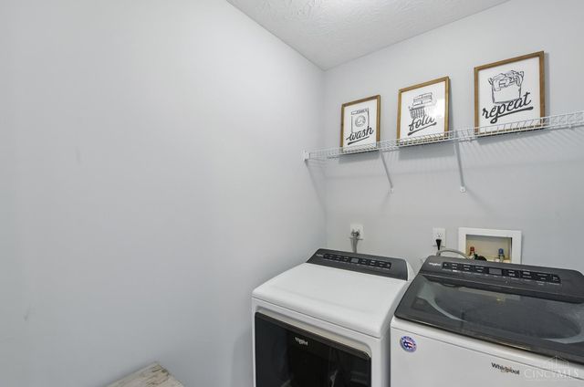 4825 Lakeview Court, South Lebanon, OH 45065