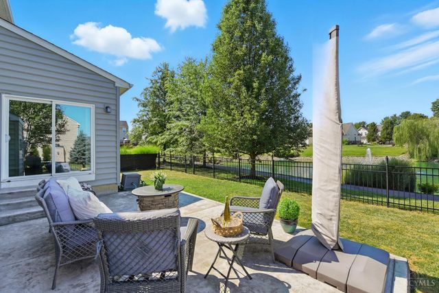 4825 Lakeview Court, South Lebanon, OH 45065