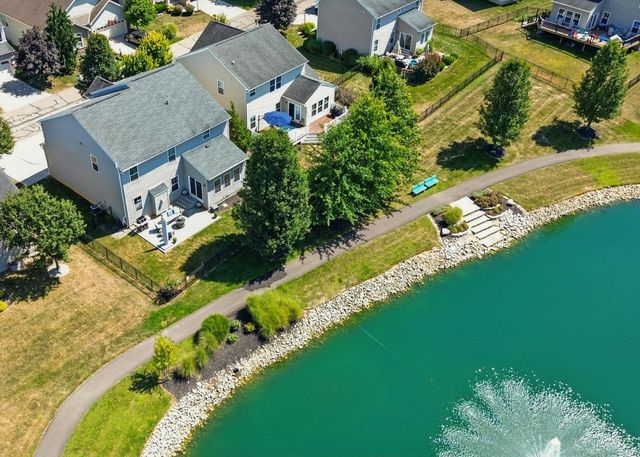 4825 Lakeview Court, South Lebanon, OH 45065